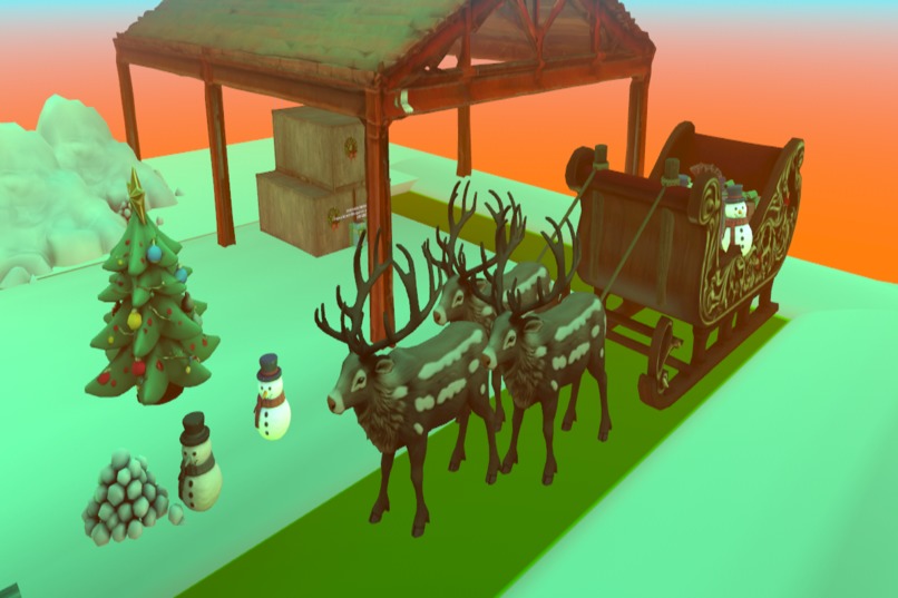 Wacky Wizards – screenshot 4