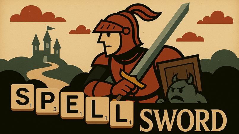 Spell Sword – screenshot 5