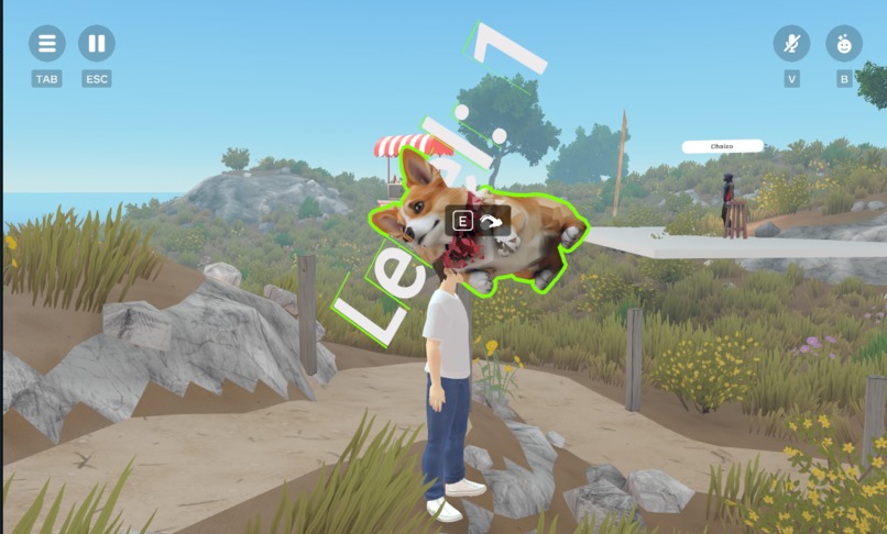 Dog Chaser – screenshot 3