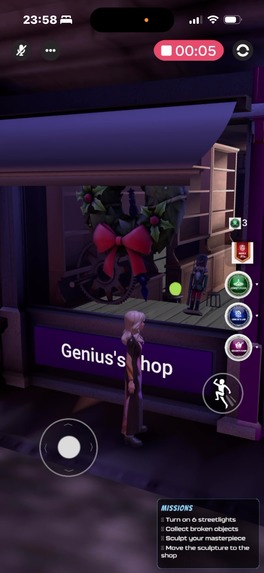  Marking Genius... Christmas is coming! – screenshot 2