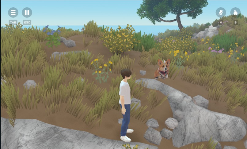 Dog Chaser – screenshot 4