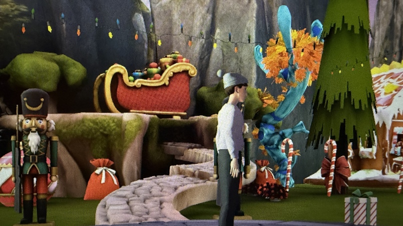 Festive Wonderland! – screenshot 1