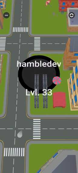 City Eater – screenshot 2