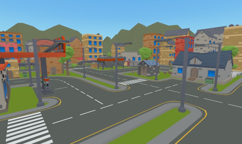 City Eater – screenshot 5