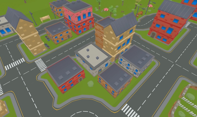 City Eater – screenshot 4