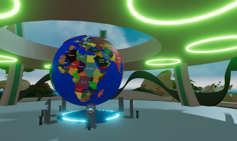 World Expo  – screenshot 2