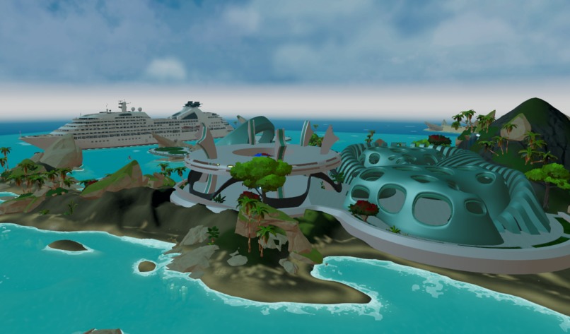 World Expo  – screenshot 3
