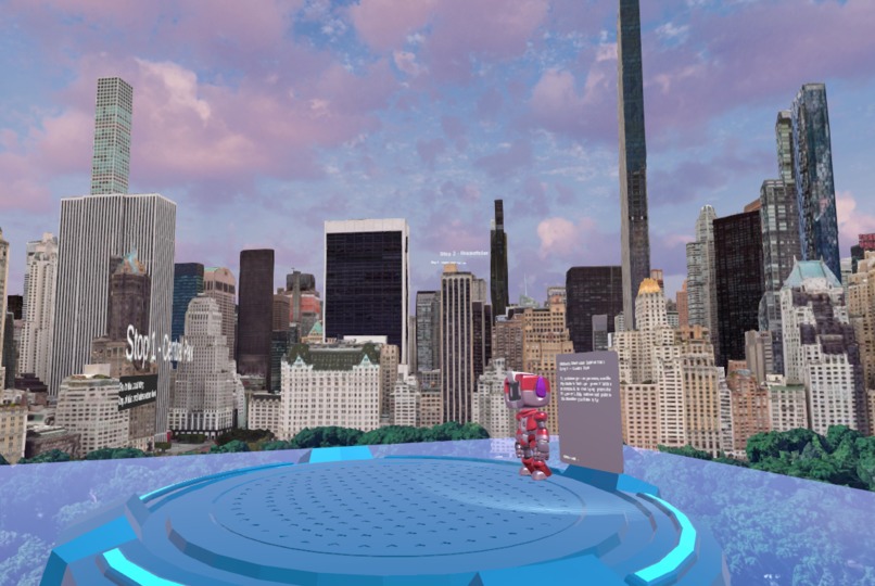 World Expo  – screenshot 8