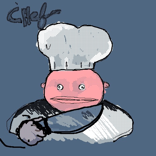 Chicken Roll – screenshot 2