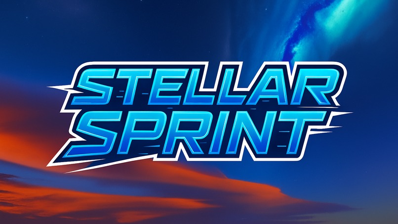 Stellar Sprint – screenshot 1