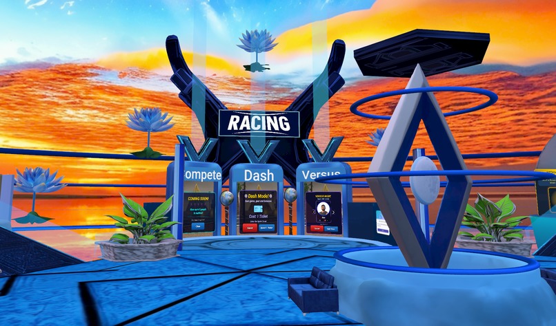 Stellar Sprint – screenshot 2