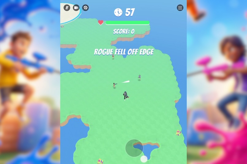 Paintball Royale – screenshot 3