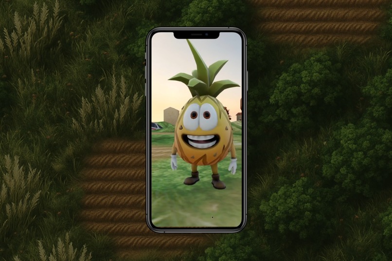 Nonna Hexagona's Pizza-Palooza – screenshot 1