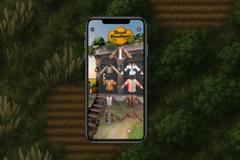 Nonna Hexagona's Pizza-Palooza – screenshot 2