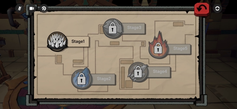 Escape Dungeon – screenshot 4