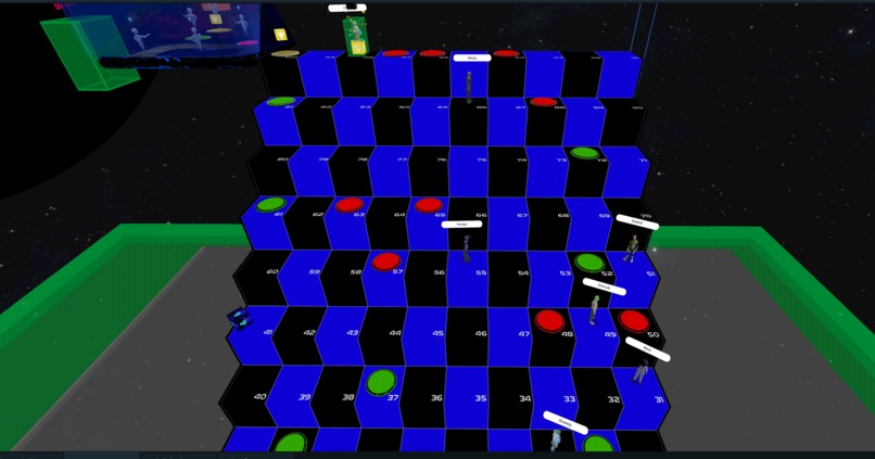 Humans and Portals 2.0 – screenshot 2