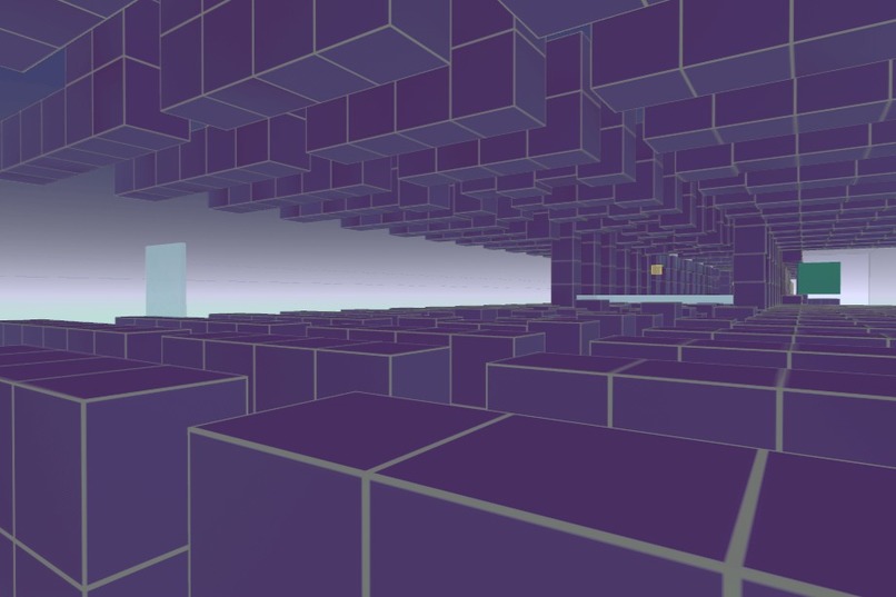 BREAK – screenshot 4