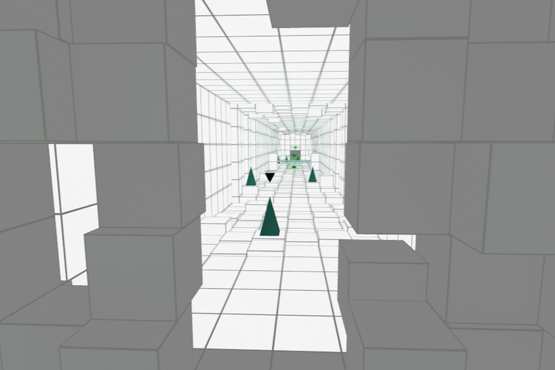 BREAK – screenshot 2