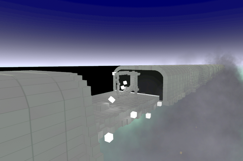 BREAK – screenshot 3