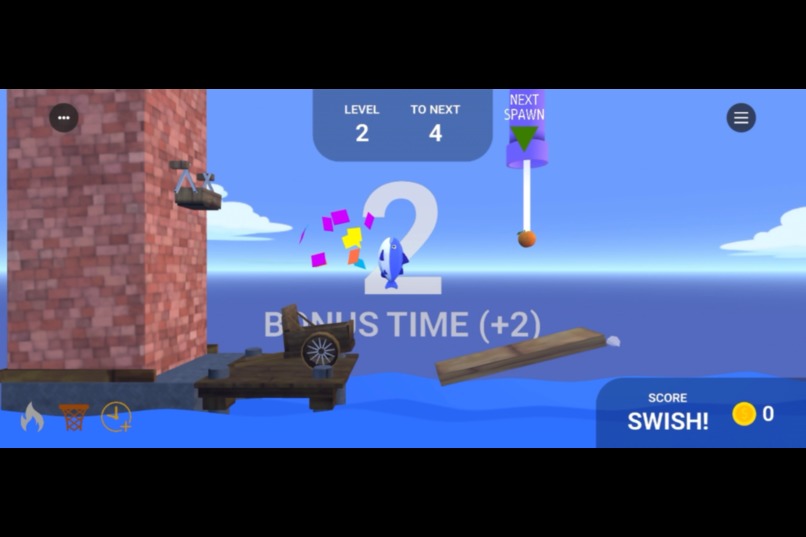 Fruit Bouncer – screenshot 5