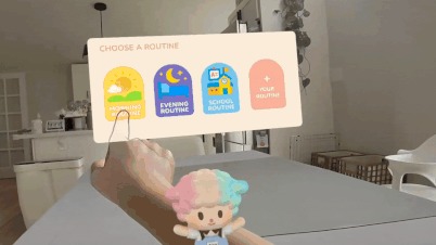 Fufi – screenshot 1