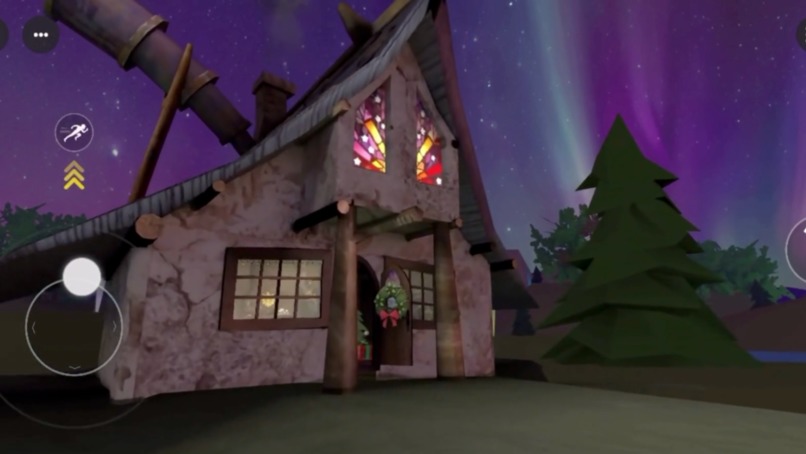 How I Wonder... – screenshot 4