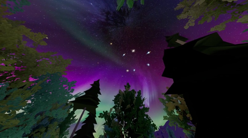How I Wonder... – screenshot 5