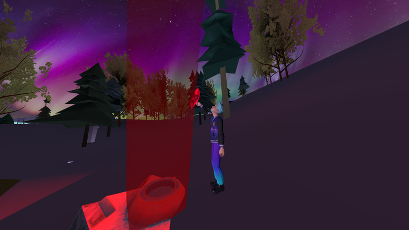 How I Wonder... – screenshot 7