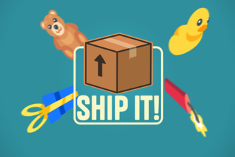 Ship It!