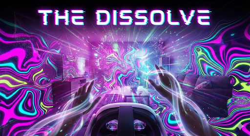 The Dissolve – screenshot 1