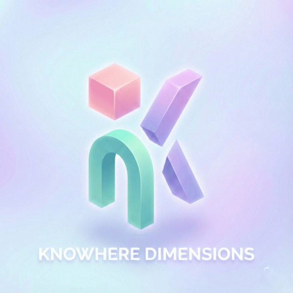 Knowhere Dimensions – screenshot 1