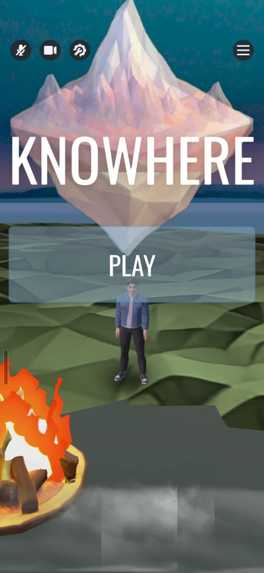 Knowhere Dimensions – screenshot 2