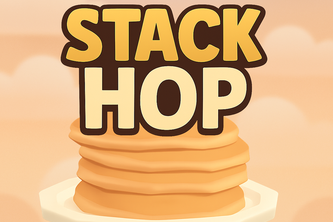 Stack Hop