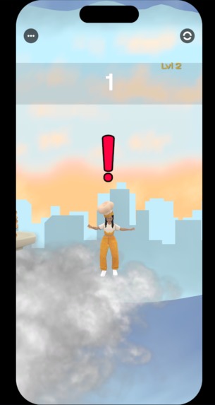 Stack Hop – screenshot 4