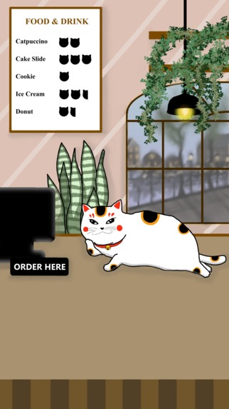 Greedy Paws – screenshot 2