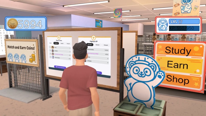 Konbini Days – screenshot 4