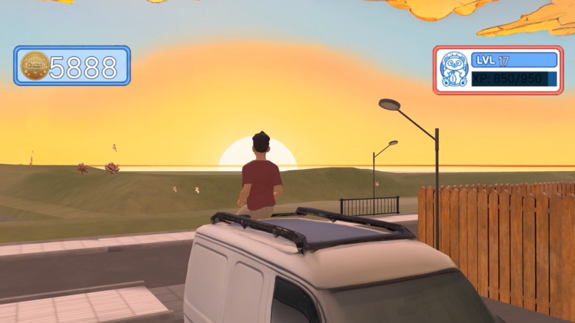 Konbini Days – screenshot 8