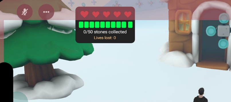 Forgotten Madness – screenshot 2