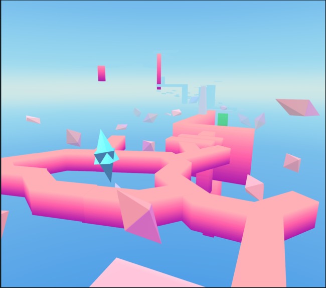 Knowhere Dimensions – screenshot 3