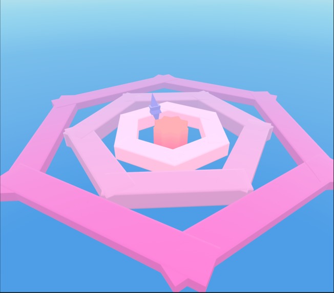 Knowhere Dimensions – screenshot 4