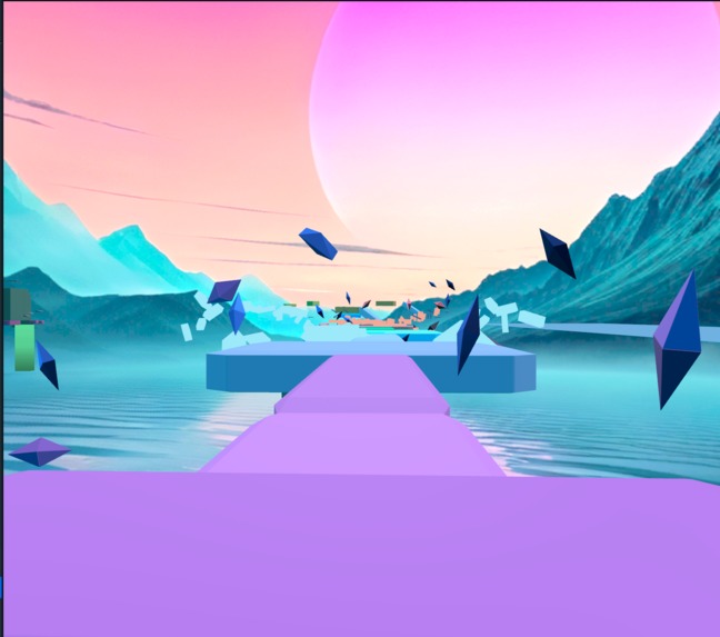 Knowhere Dimensions – screenshot 5