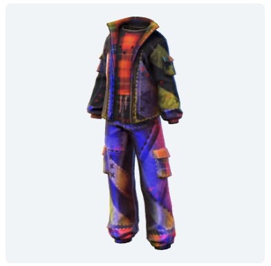 Festival Snow Clothes Island – screenshot 4