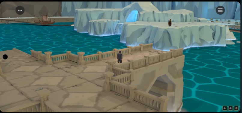 Spirit Riders – screenshot 2