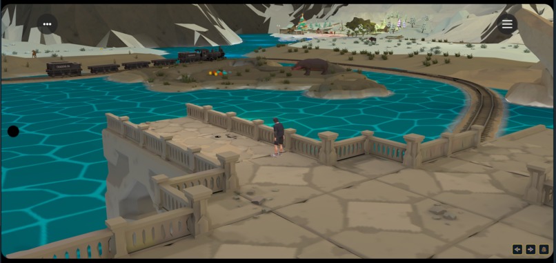 Spirit Riders – screenshot 3
