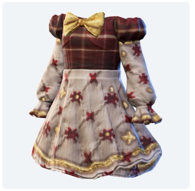 Festival Snow Clothes Island – screenshot 7