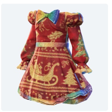 Festival Snow Clothes Island – screenshot 6