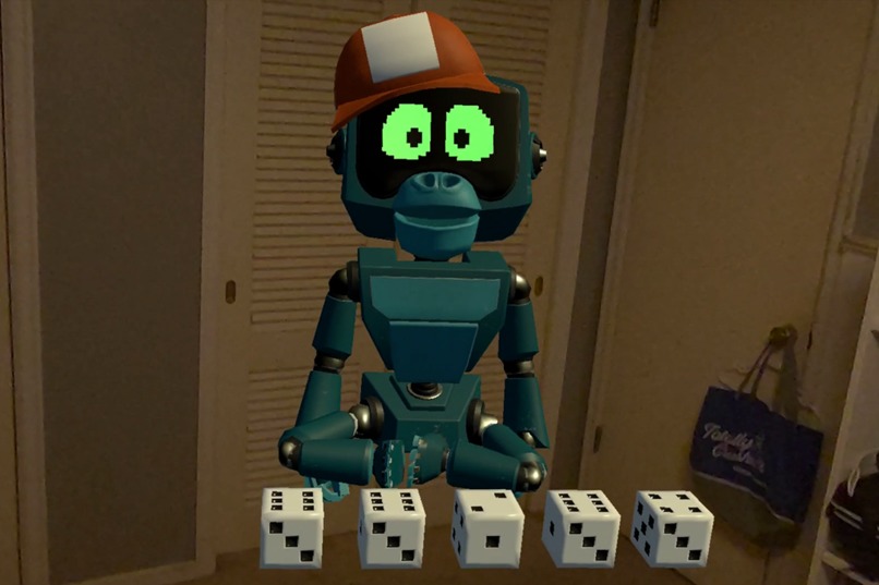 The Buddy System – screenshot 2