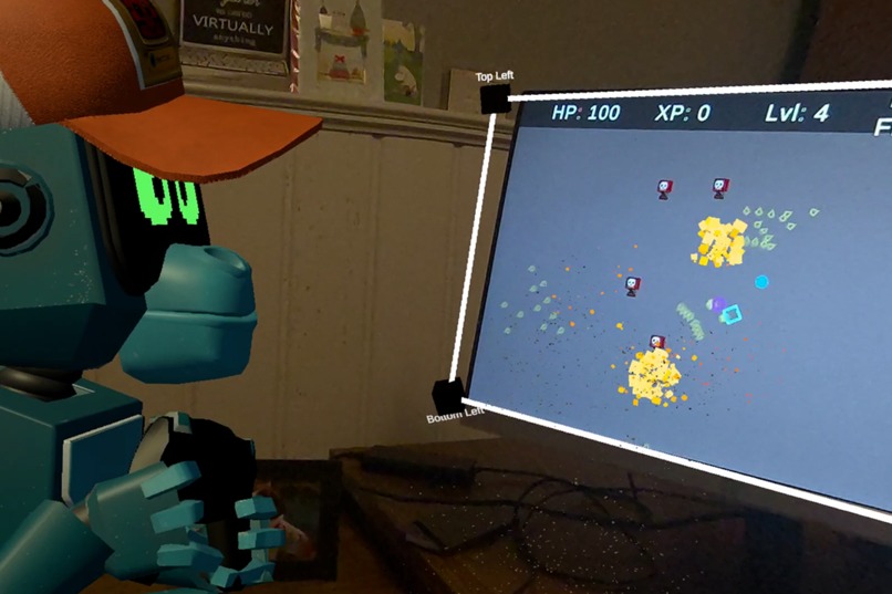 The Buddy System – screenshot 3