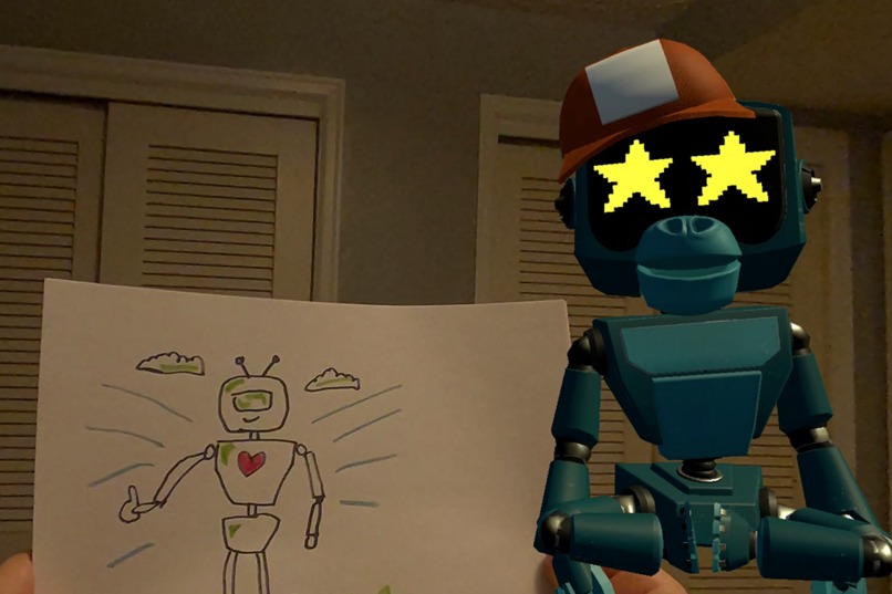 The Buddy System – screenshot 1