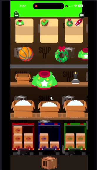 Ship It! – screenshot 3